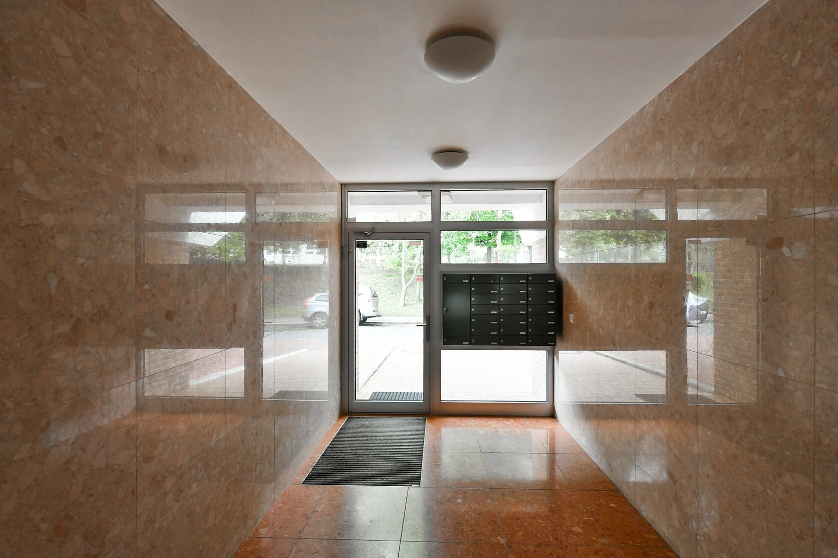 Pod Hybšmankou, Smíchov - Prague 5 | Rent, Apartment Two-bedroom (3+kk), 115 m²