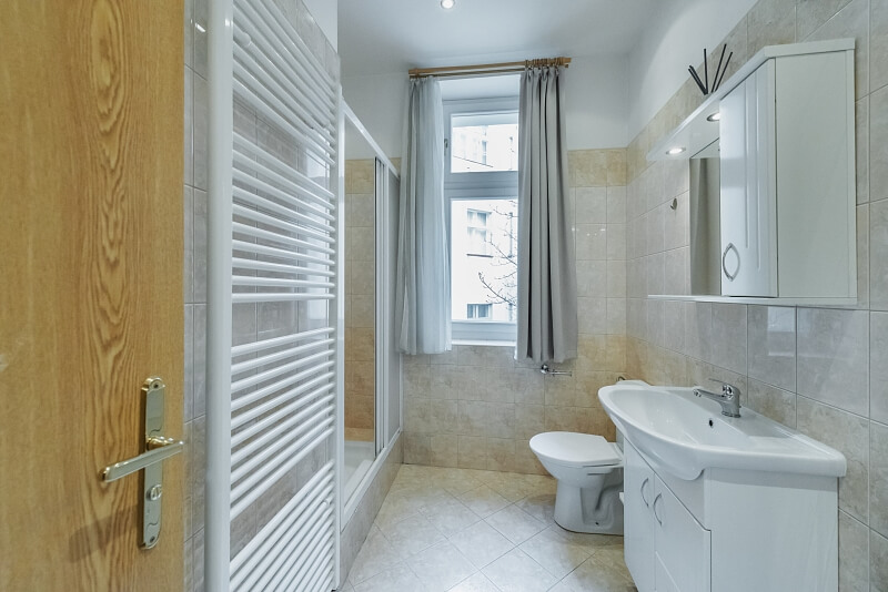 Na Kozačce, Vinohrady - Praha 2 | Pronájem, Byt 2+kk, 48 m²