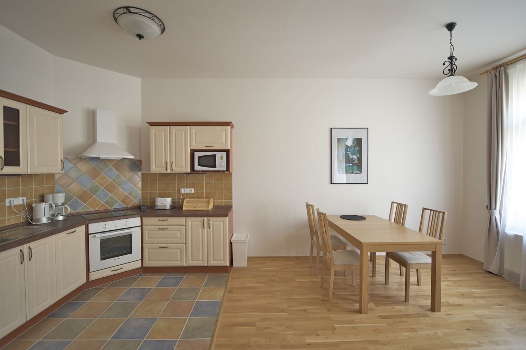 Moravská, Vinohrady - Praha 2 | Pronájem, Byt 2+kk, 38 m²