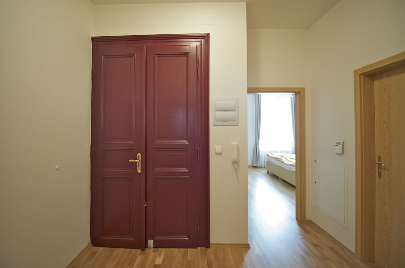 Moravská, Vinohrady - Praha 2 | Pronájem, Byt 2+kk, 53 m²