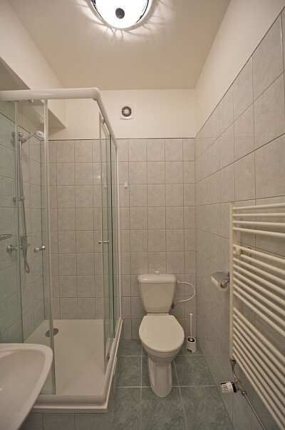 Záhřebská, Vinohrady - Praha 2 | Pronájem, Byt 2+kk, 38 m²