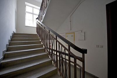 Záhřebská, Vinohrady - Prague 2 | Rent, Apartment One-bedroom (2+kk), 38 m²