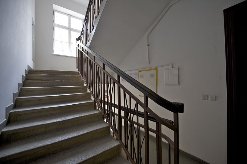 Záhřebská, Vinohrady - Prague 2 | Rent, Apartment One-bedroom (2+kk), 38 m²