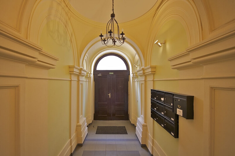 Záhřebská, Vinohrady - Praha 2 | Pronájem, Byt 2+kk, 38 m²