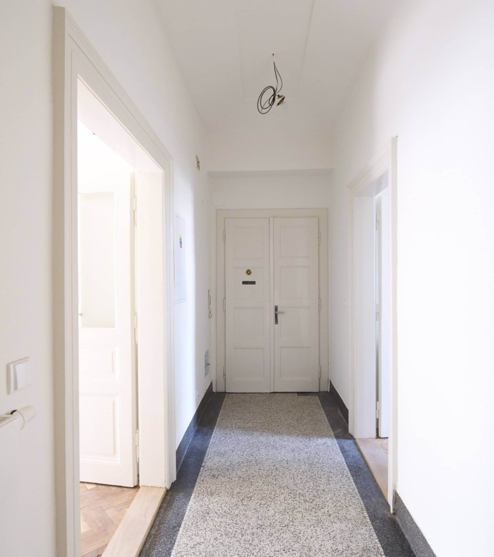 Kamenická, Holešovice - Prague 7 | Rent, Apartment Three-bedroom (4+kk), 90 m²