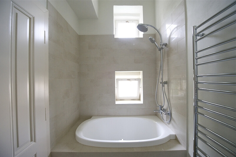 Kamenická, Holešovice - Prague 7 | Rent, Apartment Three-bedroom (4+kk), 90 m²