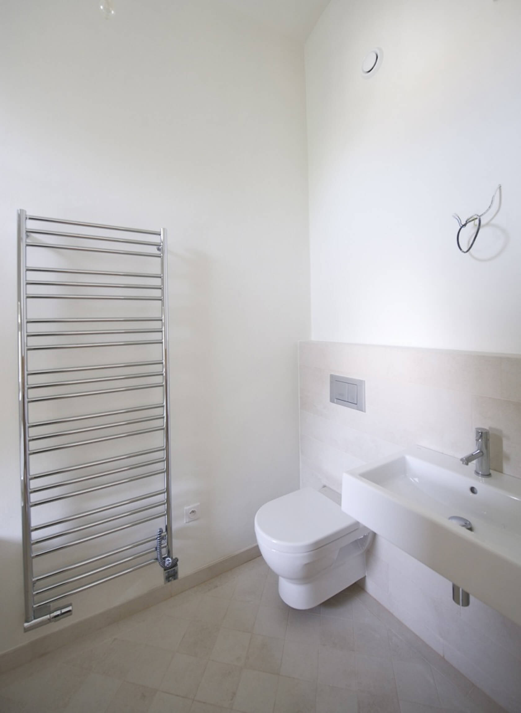 Kamenická, Holešovice - Praha 7 | Pronájem, Byt 4+kk, 90 m²