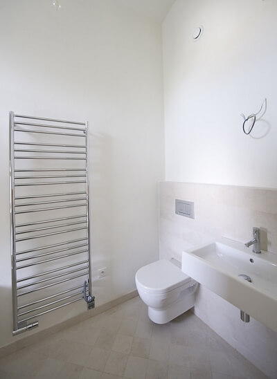 Kamenická, Holešovice - Prague 7 | Rent, Apartment Three-bedroom (4+kk), 90 m²