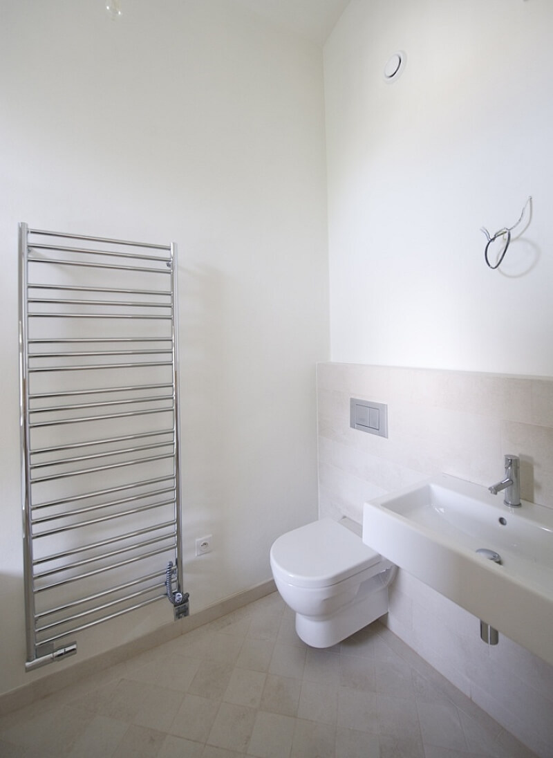 Kamenická, Holešovice - Praha 7 | Pronájem, Byt 4+kk, 90 m²