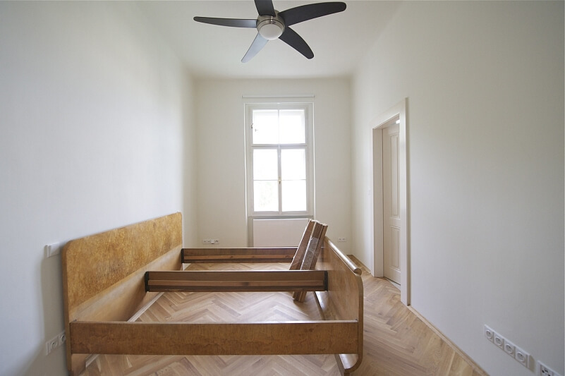 Kamenická, Holešovice - Praha 7 | Pronájem, Byt 4+kk, 90 m²