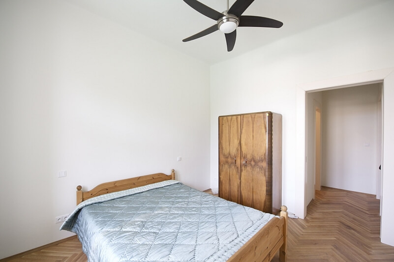 Kamenická, Holešovice - Praha 7 | Pronájem, Byt 4+kk, 90 m²