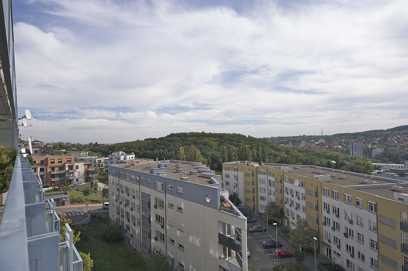 Jeřabinová, Motol - Prague 5 | Sale, Apartment Two-bedroom (3+1), 125 m²