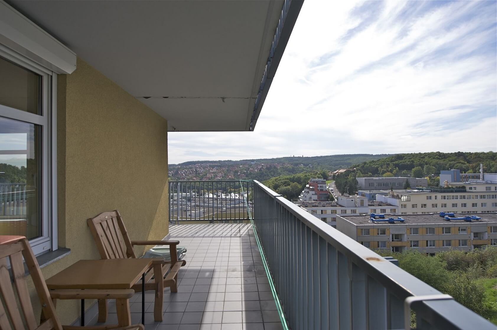 Jeřabinová, Motol - Praha 5 | Prodej, Byt 3+1, 125 m²