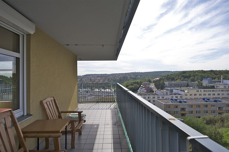 Jeřabinová, Motol - Praha 5 | Prodej, Byt 3+1, 125 m²