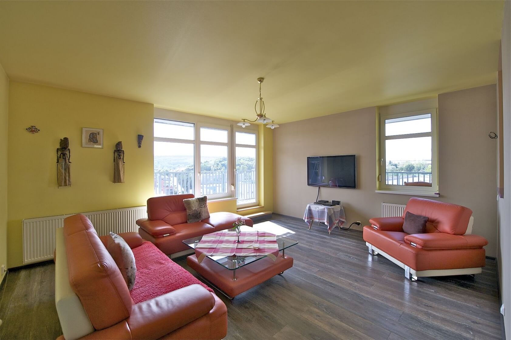 Jeřabinová, Motol - Praha 5 | Prodej, Byt 3+1, 125 m²