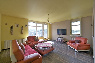 Jeřabinová, Motol - Prague 5 | Sale, Apartment Two-bedroom (3+1), 125 m²