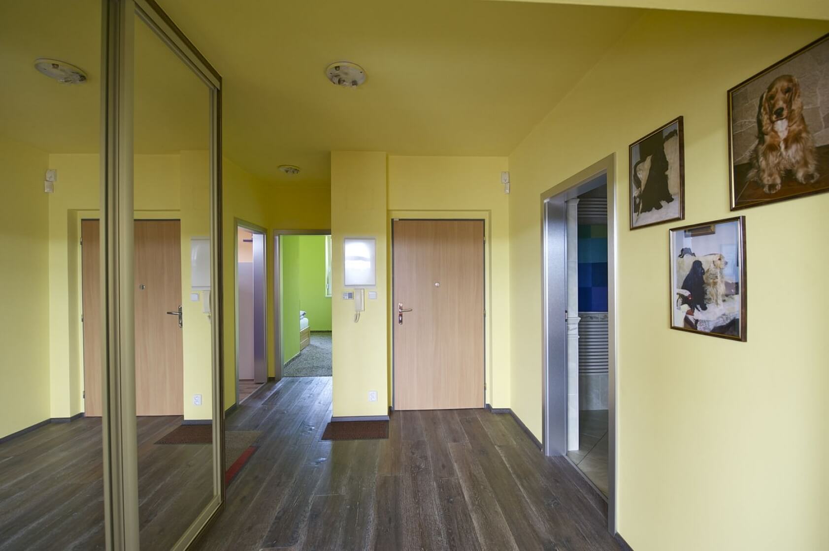 Jeřabinová, Motol - Praha 5 | Prodej, Byt 3+1, 125 m²