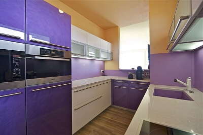 Jeřabinová, Motol - Prague 5 | Sale, Apartment Two-bedroom (3+1), 125 m²