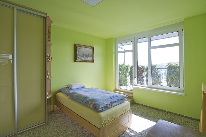 Jeřabinová, Motol - Prague 5 | Sale, Apartment Two-bedroom (3+1), 125 m²