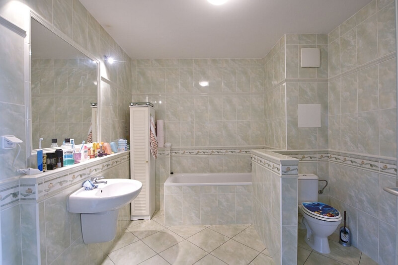 Jeřabinová, Motol - Prague 5 | Sale, Apartment Two-bedroom (3+1), 125 m²