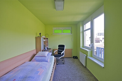 Jeřabinová, Motol - Prague 5 | Sale, Apartment Two-bedroom (3+1), 125 m²