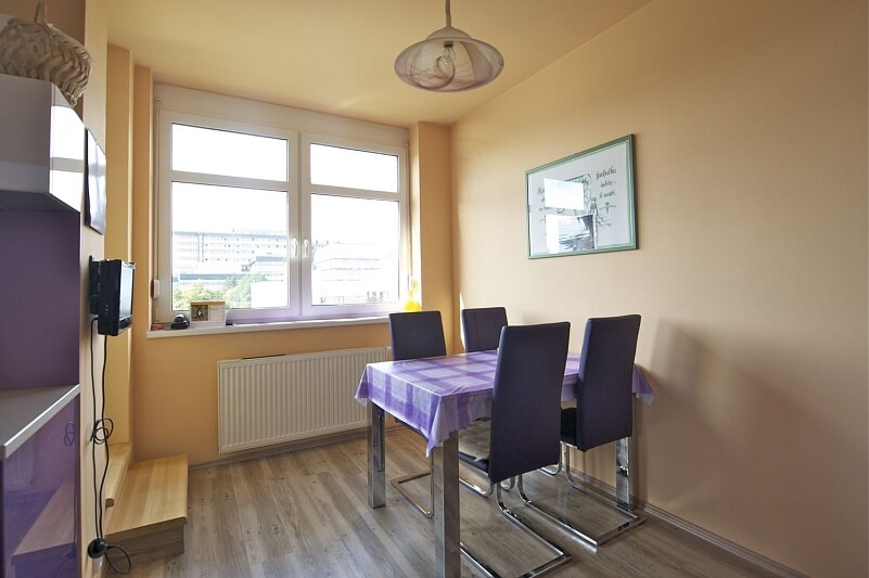 Jeřabinová, Motol - Prague 5 | Sale, Apartment Two-bedroom (3+1), 125 m²