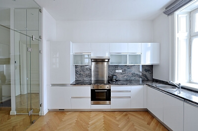 Liliová, Staré Město - Praha 1 | Pronájem, Byt 2+kk, 60 m²