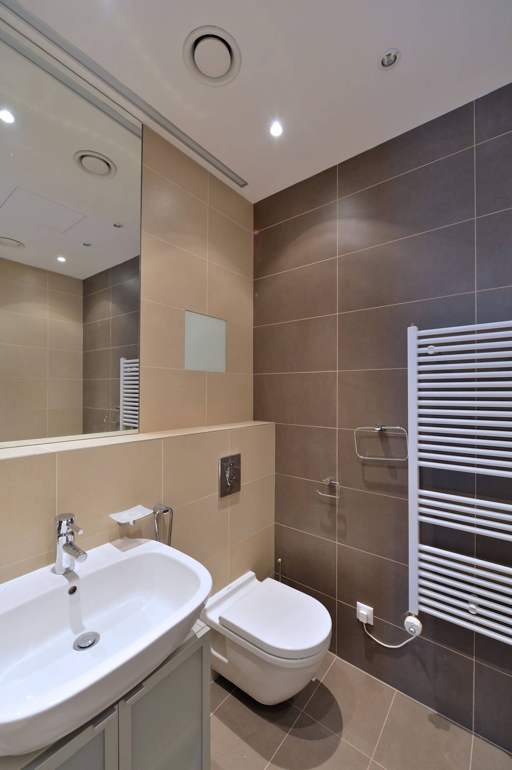 Liliová, Staré Město - Praha 1 | Pronájem, Byt 2+kk, 60 m²