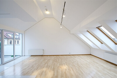 Neklanova, Vyšehrad - Prague 2 | Sale, Apartment Four-bedroom (5+kk), 230 m²