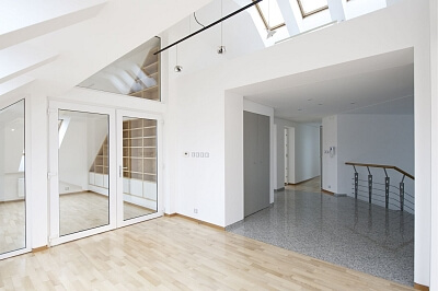 Neklanova, Vyšehrad - Praha 2 | Prodej, Byt 5+kk, 230 m²