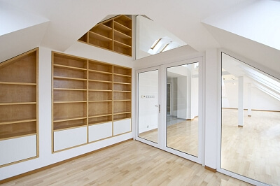 Neklanova, Vyšehrad - Praha 2 | Prodej, Byt 5+kk, 230 m²