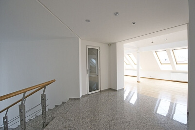 Neklanova, Vyšehrad - Praha 2 | Prodej, Byt 5+kk, 230 m²