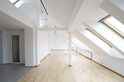 Neklanova, Vyšehrad - Praha 2 | Prodej, Byt 5+kk, 230 m²