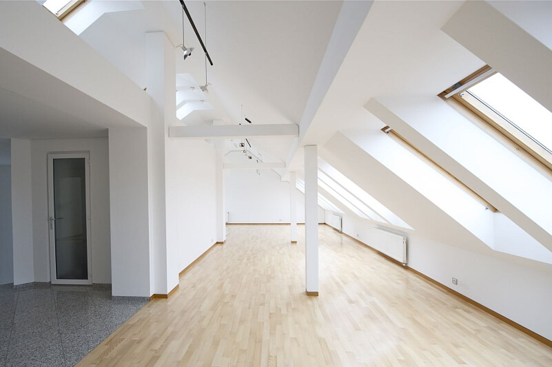 Neklanova, Vyšehrad - Prague 2 | Sale, Apartment Four-bedroom (5+kk), 230 m²