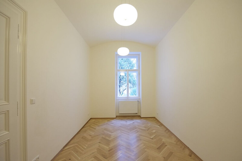 Na Bělidle, Smíchov - Praha 5 | Pronájem, Byt 3+1, 80 m²