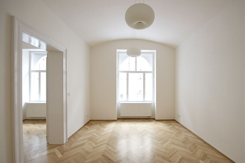Na Bělidle, Smíchov - Prague 5 | Rent, Apartment Two-bedroom (3+1), 80 m²