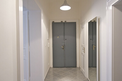 Na Bělidle, Smíchov - Praha 5 | Pronájem, Byt 3+1, 80 m²