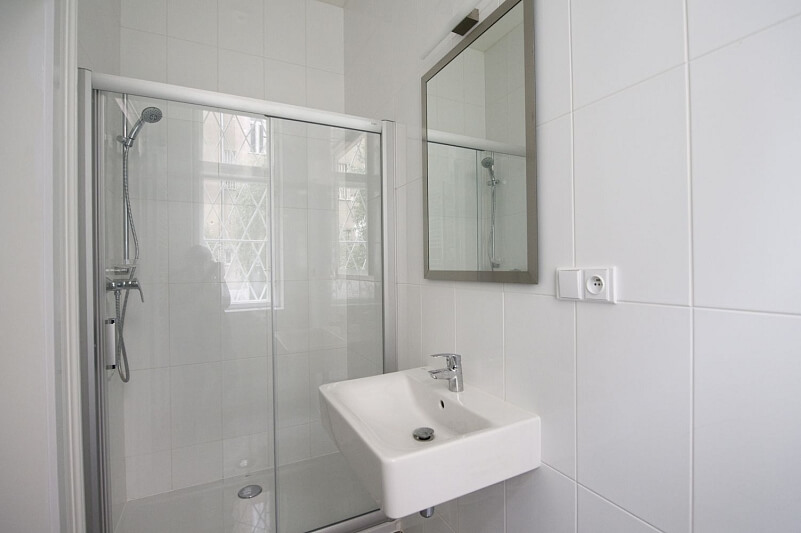 Na Bělidle, Smíchov - Praha 5 | Pronájem, Byt 3+1, 80 m²