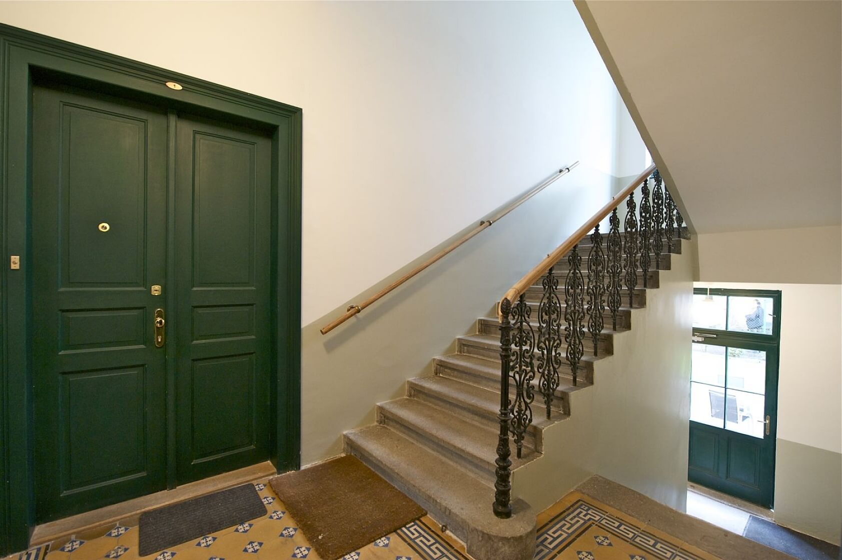 Na Bělidle, Smíchov - Praha 5 | Pronájem, Byt 3+1, 80 m²