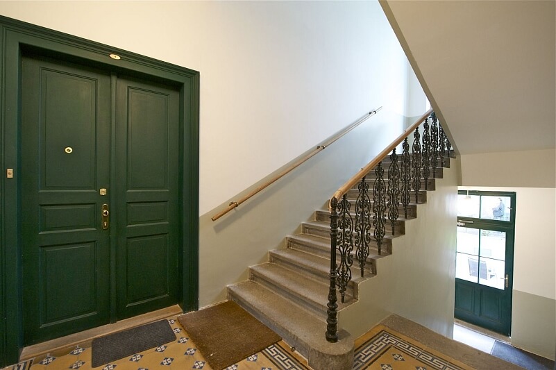 Na Bělidle, Smíchov - Praha 5 | Pronájem, Byt 3+1, 80 m²