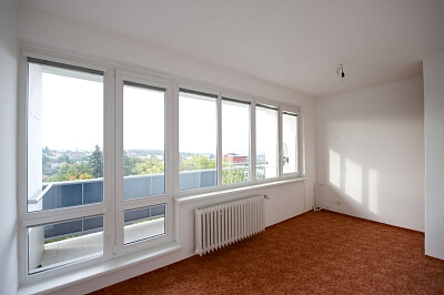 Psohlavců, Hodkovičky - Prague 4 | Sale, Apartment Two-bedroom (3+1), 88 m²