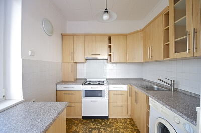 Psohlavců, Hodkovičky - Prague 4 | Sale, Apartment Two-bedroom (3+1), 88 m²