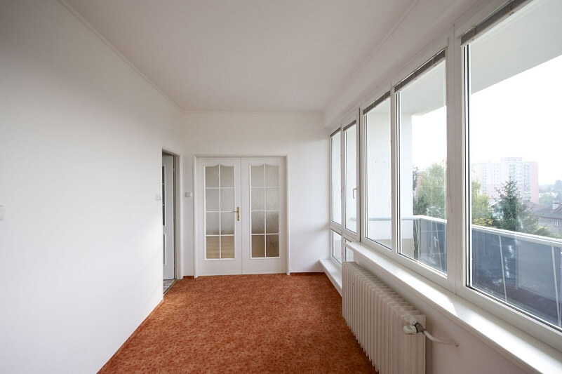 Psohlavců, Hodkovičky - Prague 4 | Sale, Apartment Two-bedroom (3+1), 88 m²