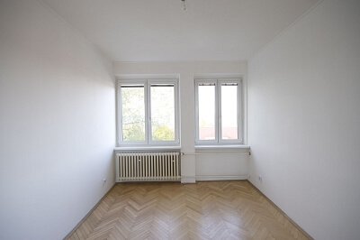 Psohlavců, Hodkovičky - Prague 4 | Sale, Apartment Two-bedroom (3+1), 88 m²