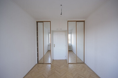 Psohlavců, Hodkovičky - Prague 4 | Sale, Apartment Two-bedroom (3+1), 88 m²
