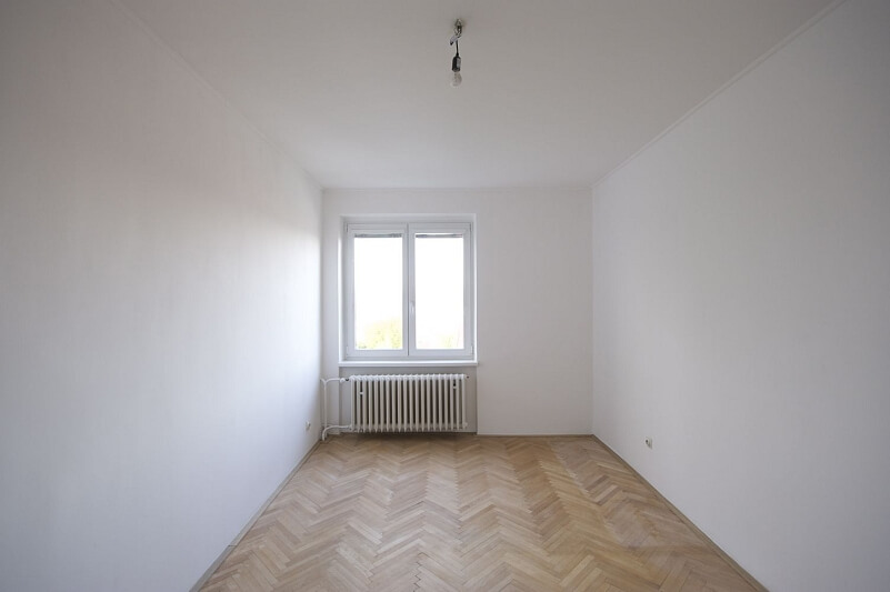 Psohlavců, Hodkovičky - Prague 4 | Sale, Apartment Two-bedroom (3+1), 88 m²
