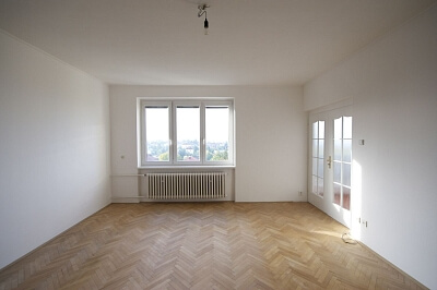 Psohlavců, Hodkovičky - Prague 4 | Sale, Apartment Two-bedroom (3+1), 88 m²
