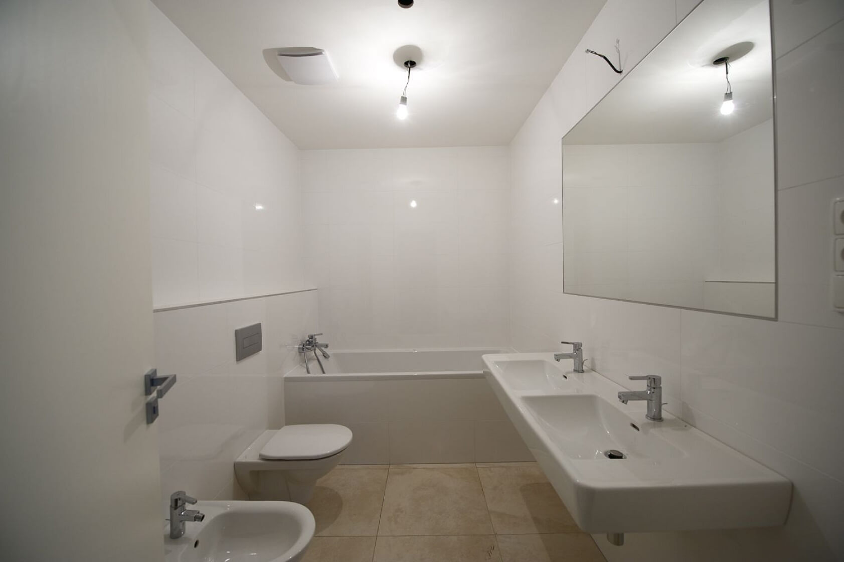 Baarova, Michle - Praha 4 | Pronájem, Byt 2+kk, 67 m²