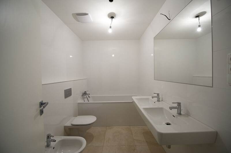 Baarova, Michle - Praha 4 | Pronájem, Byt 2+kk, 67 m²