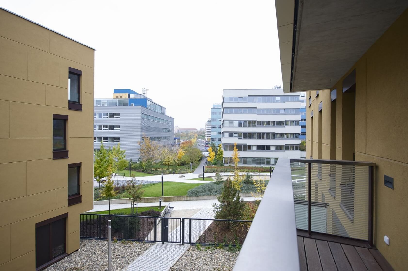 Baarova, Michle - Praha 4 | Pronájem, Byt 2+kk, 67 m²